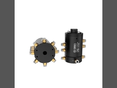 Ενωσεις περιστροφής χαμηλής τριβής 8 διαδρόμια 18 κυκλώματα 2Α Πρόληψη διαρροών